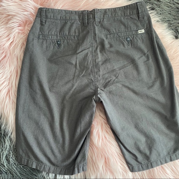 Men's Vans Shorts | Waist 30 - Picture 3 of 3